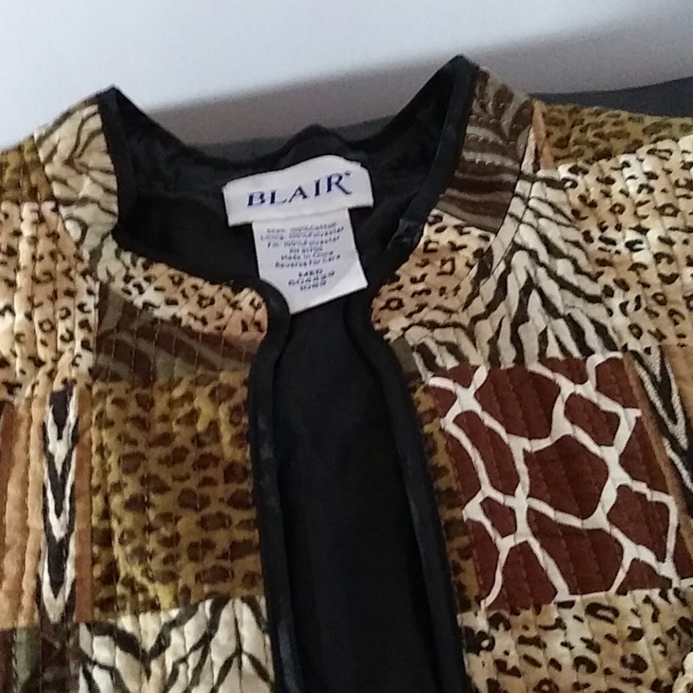 Jacket - Picture 2 of 4